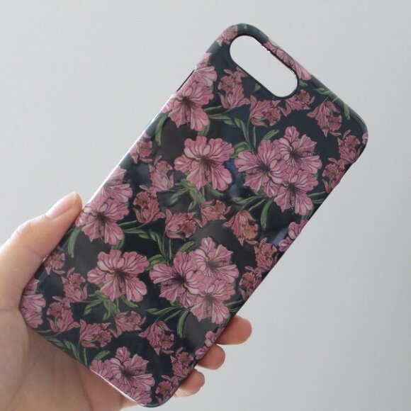 NEW  iPhone XS Max Floral case - Picture 7 of 8